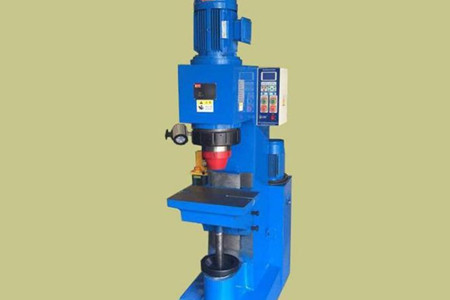 油壓鉚釘機(jī)怎么調(diào)試好？