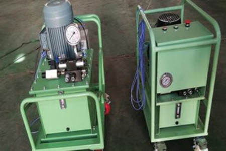 液壓鉚釘機鉚接力不穩(wěn)定的原因、解決方法和預防措施！