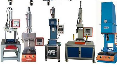 增壓缸與氣液增壓鉚釘機(jī)連接處漏油怎么處理？