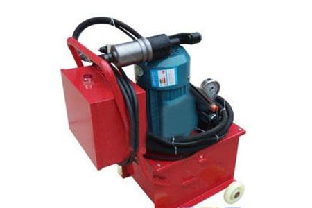 生產(chǎn)一臺自動鉚釘機要多久？需經(jīng)歷這幾步！