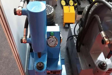 鉚釘機應用在哪？看廠家如何說！