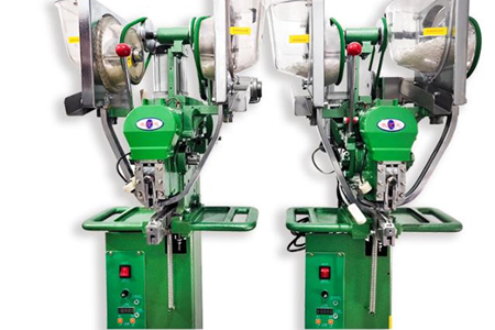 全自動鉚釘機為何受市場歡迎？好品質帶來高效生產！ 圖2