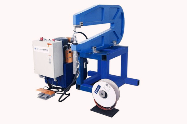 為何鉚釘機(jī)在使用過程中有時會卡住鉚釘？ 圖1