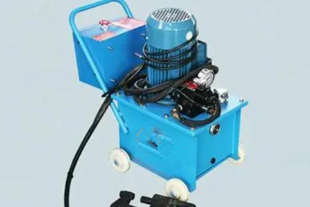 鉚釘機(jī)應(yīng)用在哪？看廠家如何說！