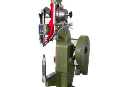 半空心鉚釘機加工時需注意的幾點現(xiàn)象