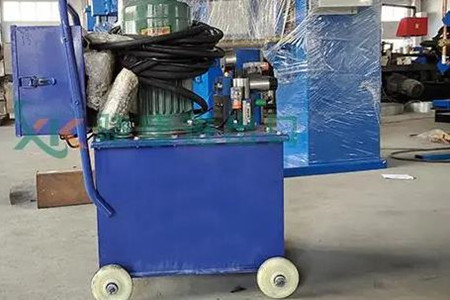 鉚釘機(jī)打鉚釘翻邊怎么調(diào)？調(diào)整方法介紹！