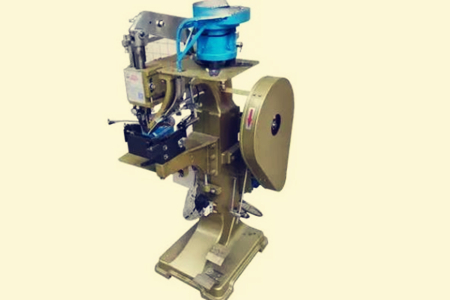 鉚釘機(jī)為什么使用遠(yuǎn)程無(wú)壓卸載？理由很簡(jiǎn)單！