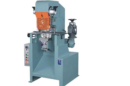 實心鉚釘機價格差異都源于哪些因素？廠家說明！