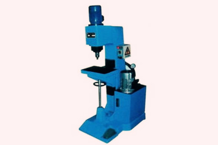 液壓鉚釘機(jī)安裝和維護(hù)知識(shí)，掌握多少？