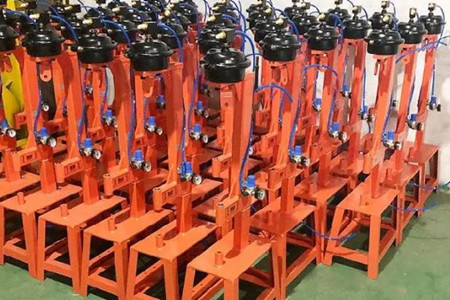 自動(dòng)鉚釘機(jī)無(wú)鉚釘連接技術(shù)工作原理、優(yōu)勢(shì)和應(yīng)用