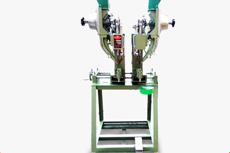 雙頭氣動(dòng)鉚釘機(jī)溫度過(guò)高會(huì)產(chǎn)生哪些危害？