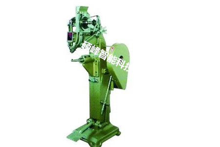 鉚釘機(jī)鉚接、螺栓連接和焊接連接哪個(gè)更牢固？