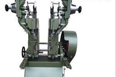 雙頭鉚釘機(jī)在鉚接時(shí)存在哪些不足？