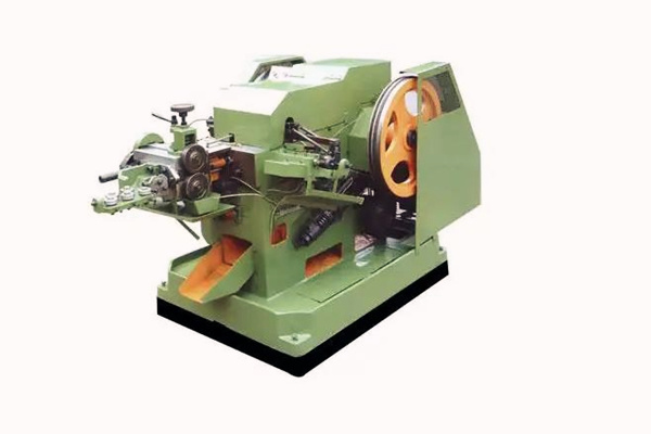 鉚釘機(jī)不下釘是怎么回事？故障和維修方法分享！