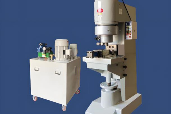 液壓鉚釘機(jī)壓力如何調(diào)整？你掌握沒(méi)有！