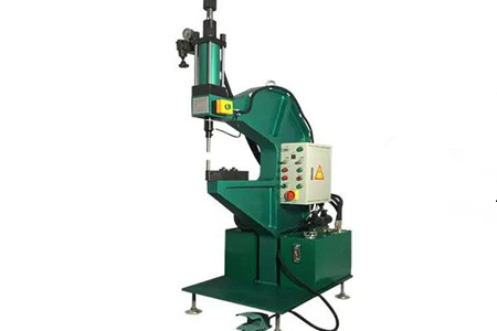 油壓鉚釘機(jī)的優(yōu)勢(shì)，你知道多少？