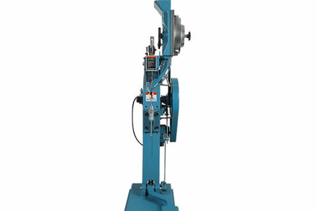 半空心鉚釘機(jī)對(duì)鉚釘有何要求？碩峰來(lái)回答！